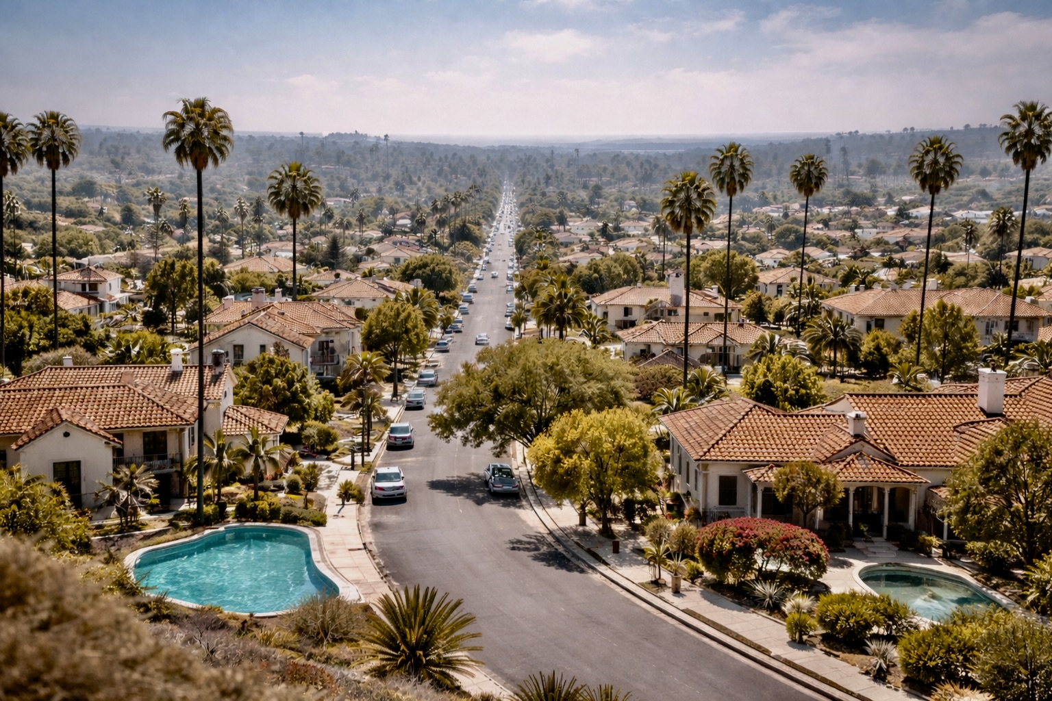 OPT TOWN メインビジュアル