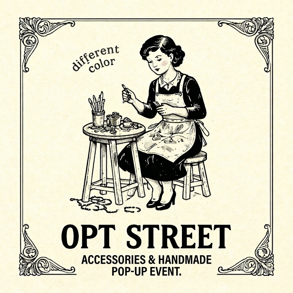 POPUPイベントのイメージ